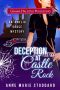 [Amelia Grace 02] • Deception at Castle Rock